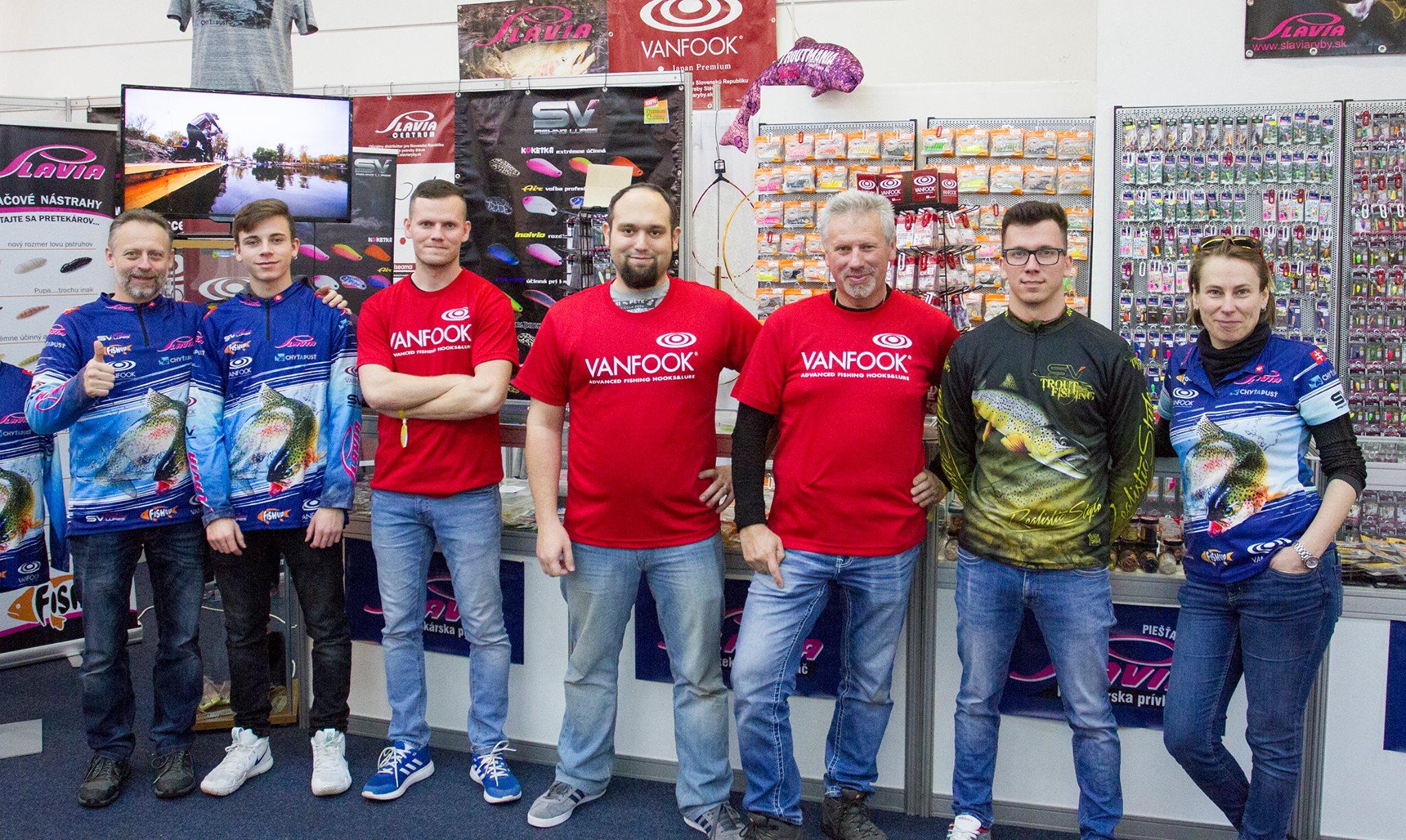 team privlac